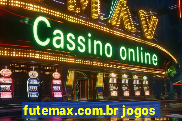 futemax.com.br jogos